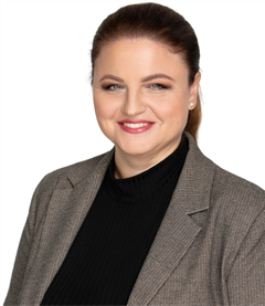 Martina Švaňová